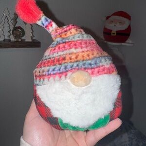 Christmas Gnome/moose Flip-mallow